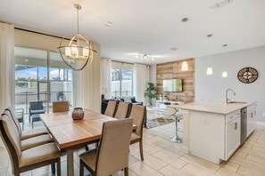 Interior - Last Minute Disney Getaway! Private Pool & Themed Bedrooms. Book Now! #65997 (Orlando)