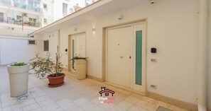 Detalle exterior