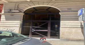 Detalle exterior
