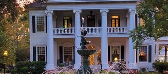 The Marie Antoinette