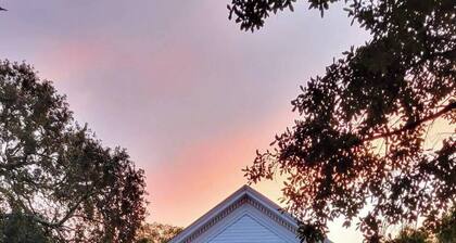 The Marie Antoinette