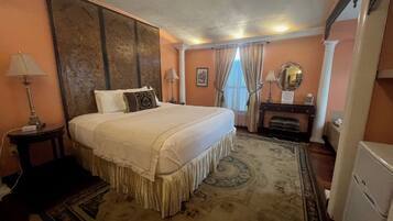 1 間睡房、書桌、Wi-Fi