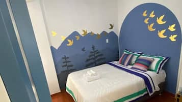 1 habitación y wifi