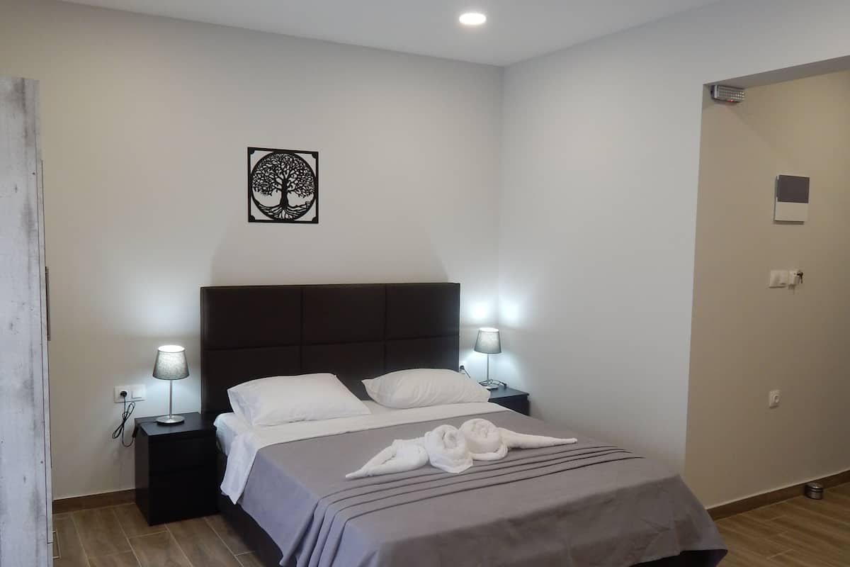 Klassieke kamer | Gratis wifi, beddengoed