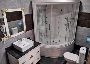 Badkamer