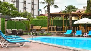 Unclassified image, 2 of 8, button - Grand Georgian Palace Hotel (Batumi)