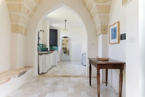 Classic-Apartment | Wohnbereich