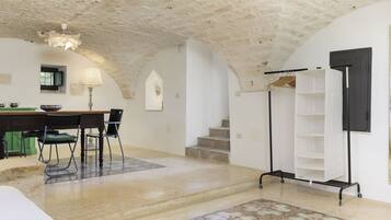 Basic Condo | 2 bedrooms, bed sheets