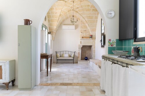 Villetta Alice Apartments by Wonderful Italy