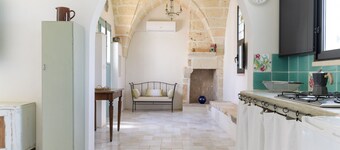 愛麗絲公寓，由義大利奇蹟管理