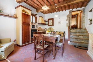 Interior - Chiara House In Galenda, Pool Wifi (Gaiole In Chianti)
