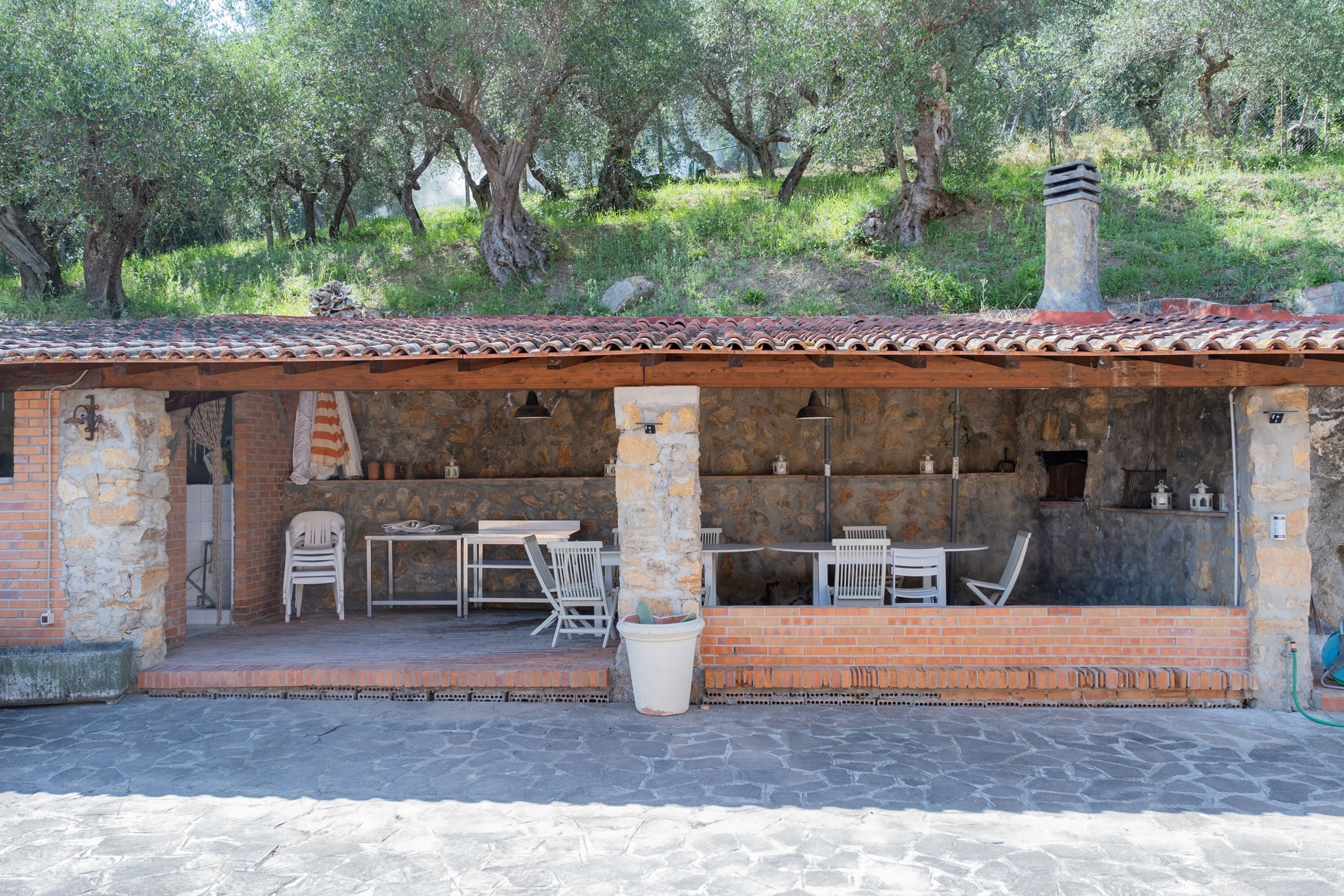 Villa | 3 Schlafzimmer