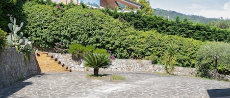 Villa | 3 chambres