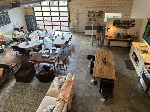 Sheep Farm - Unique Space -  Amazing Views