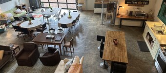 Sheep Farm - Unique Space -  Amazing Views