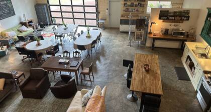 Sheep Farm - Unique Space - Amazing Views