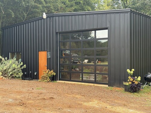 The Studio at Green Pastures - Sheep Farm