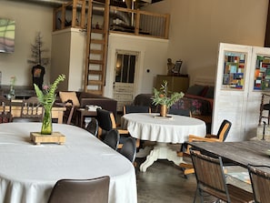 Restaurantes