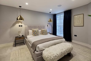 Exterior - The Westbourne Park Place - Elegant 3bdr Flat (London)