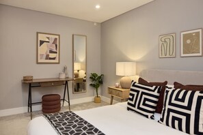 Exterior - The Westbourne Park Place - Elegant 3bdr Flat (London)