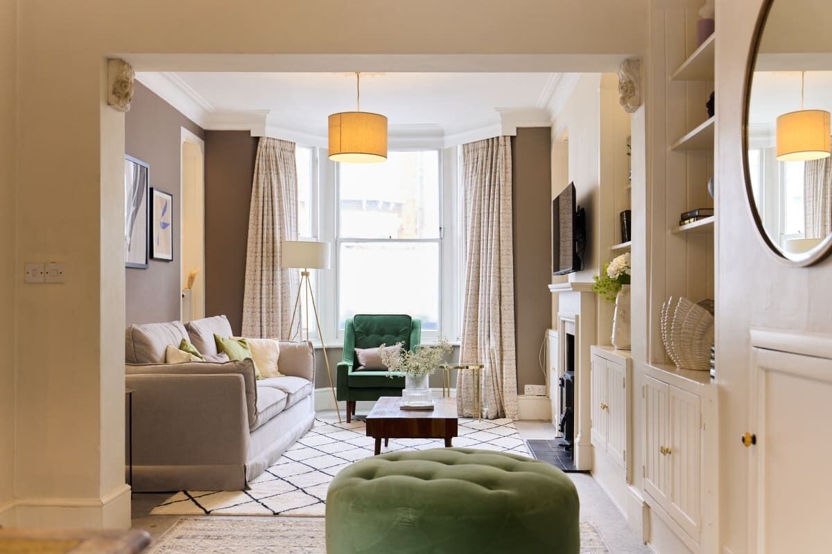Hus (2 Bedrooms) | Eksteriør