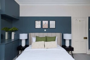 Rumah (2 Bedrooms) | Eksterior
