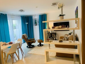 Interior - Ferienwohnung- Weinstadt UG (Weinstadt)