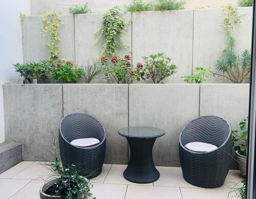 Ferienwohnung- Weinstadt UG