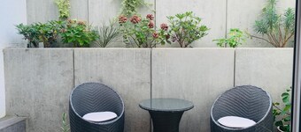 Ferienwohnung- Weinstadt UG