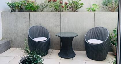 Ferienwohnung- Weinstadt UG