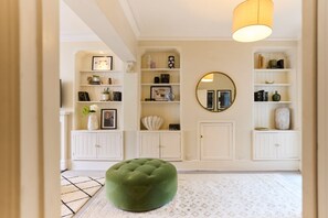 Casa | 2 habitaciones 