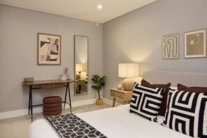 아파트 | 3 개의 침실