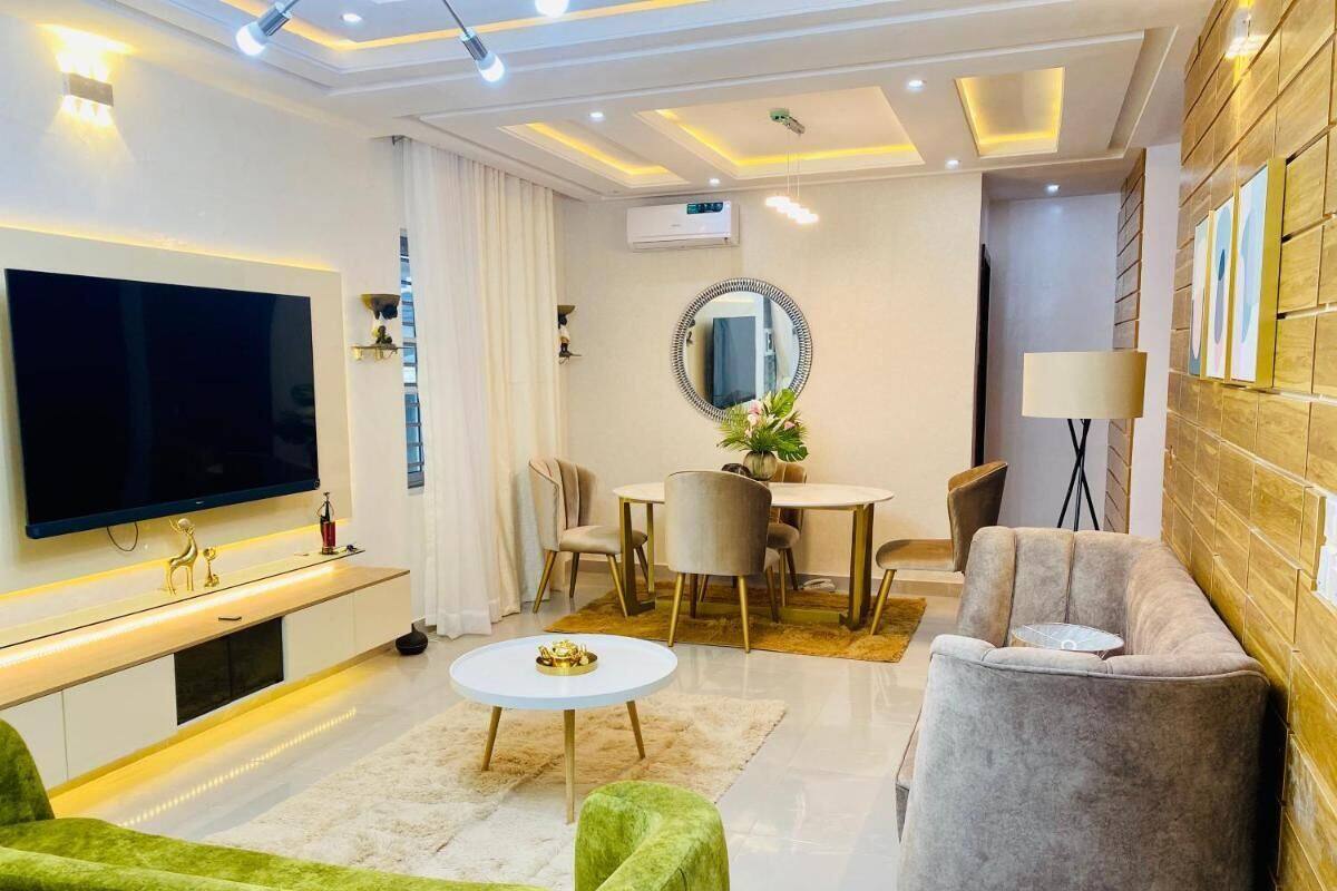 1 bedroom, in-room safe, soundproofing, free WiFi