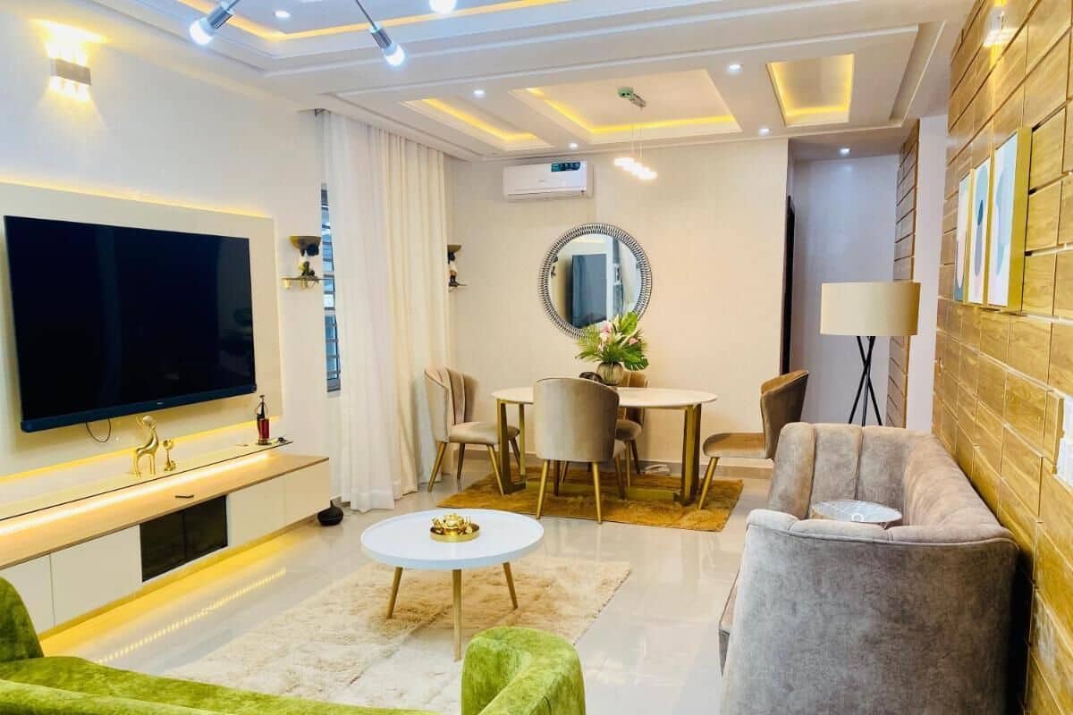 Departamento ejecutivo | 1 habitación, caja de seguridad en la habitación y insonorización