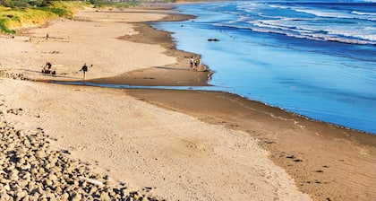 Neahkahnie Oregon, Oceanview, Pet Friendly Escape!