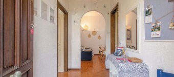 Quiet Apartment by Wonderful Italy