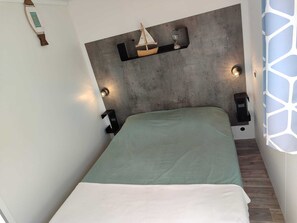 2 chambres, Wi-Fi