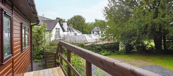 2 bedroom accommodation in Newtown