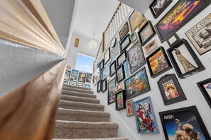 Interior - 9 BD/ 6.5 BA/ Solara Resort (8900 TH) (Kissimmee)
