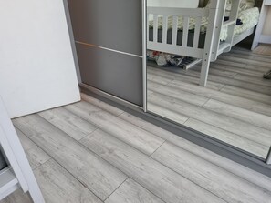 Leilighet | Innvendig