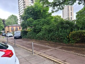 Departamento | Áreas de la propiedad