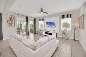 TV - Best Location in Solara Resort! (Kissimmee)