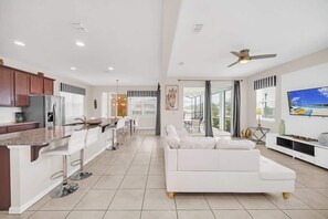 Interior - Best Location in Solara Resort! (Kissimmee)