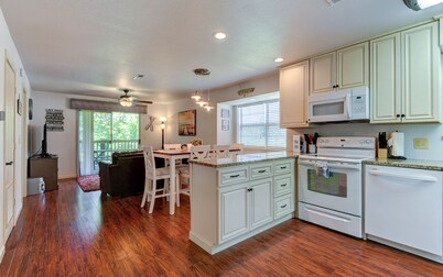 Beautiful Branson Getaway/Next to Silver Dollar City &Tablerock/Family Amenities