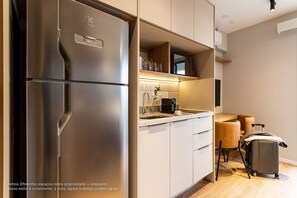 Studio | Intérieur