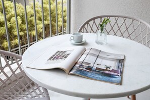 Studio Affaires | Restauration extérieure