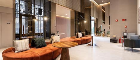 Elite studio | Interieur