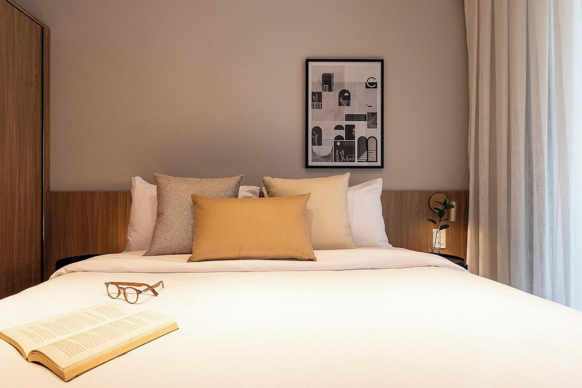 Appartement Romantique