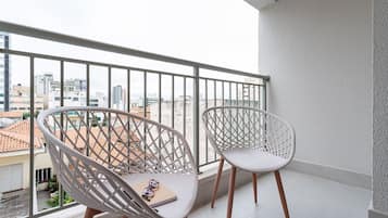 Estudio | Jardines del alojamiento