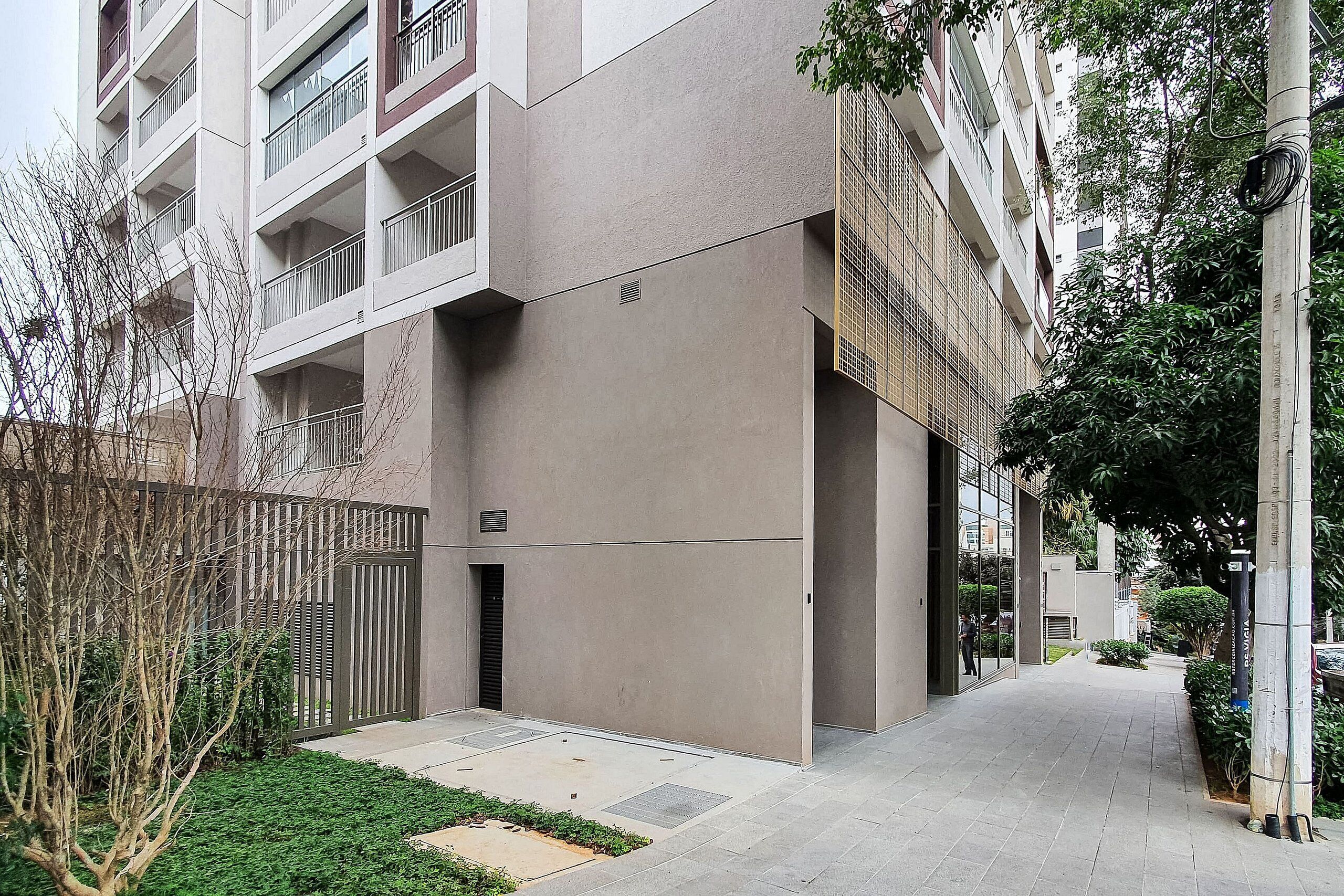 Comfort Studio | Exterior